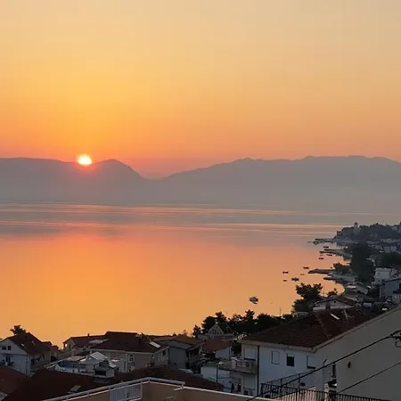 Apartments Trogir Sunshine *